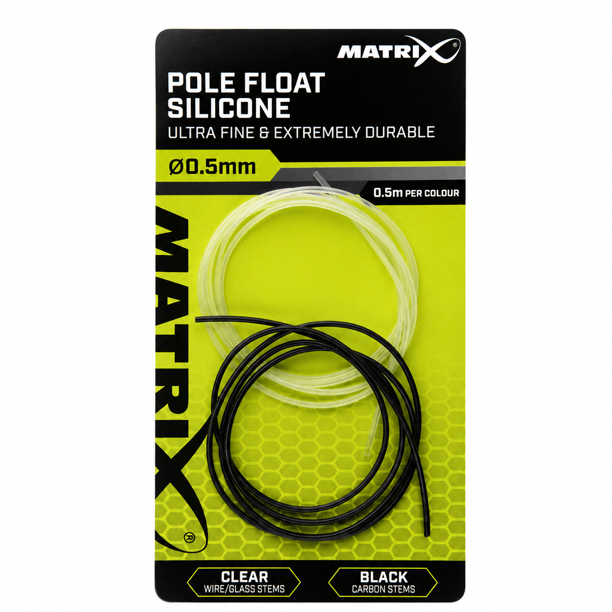 matrix-Pole-Float-Silcone-05mm