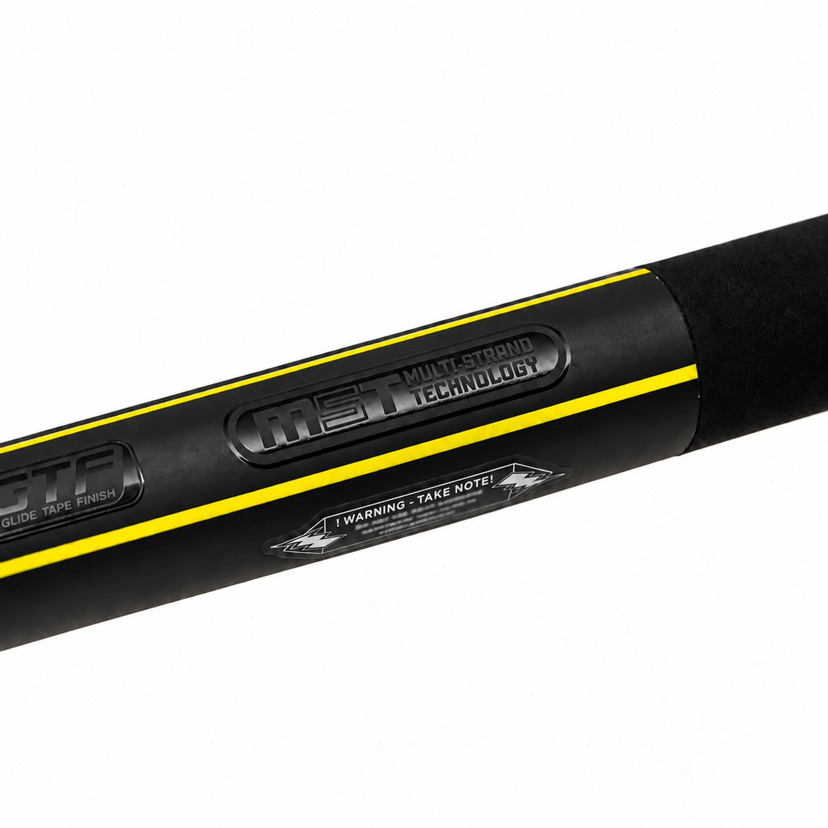 Matrix Aquos Ultra – Multi Strand Technology op de schepnetsteel