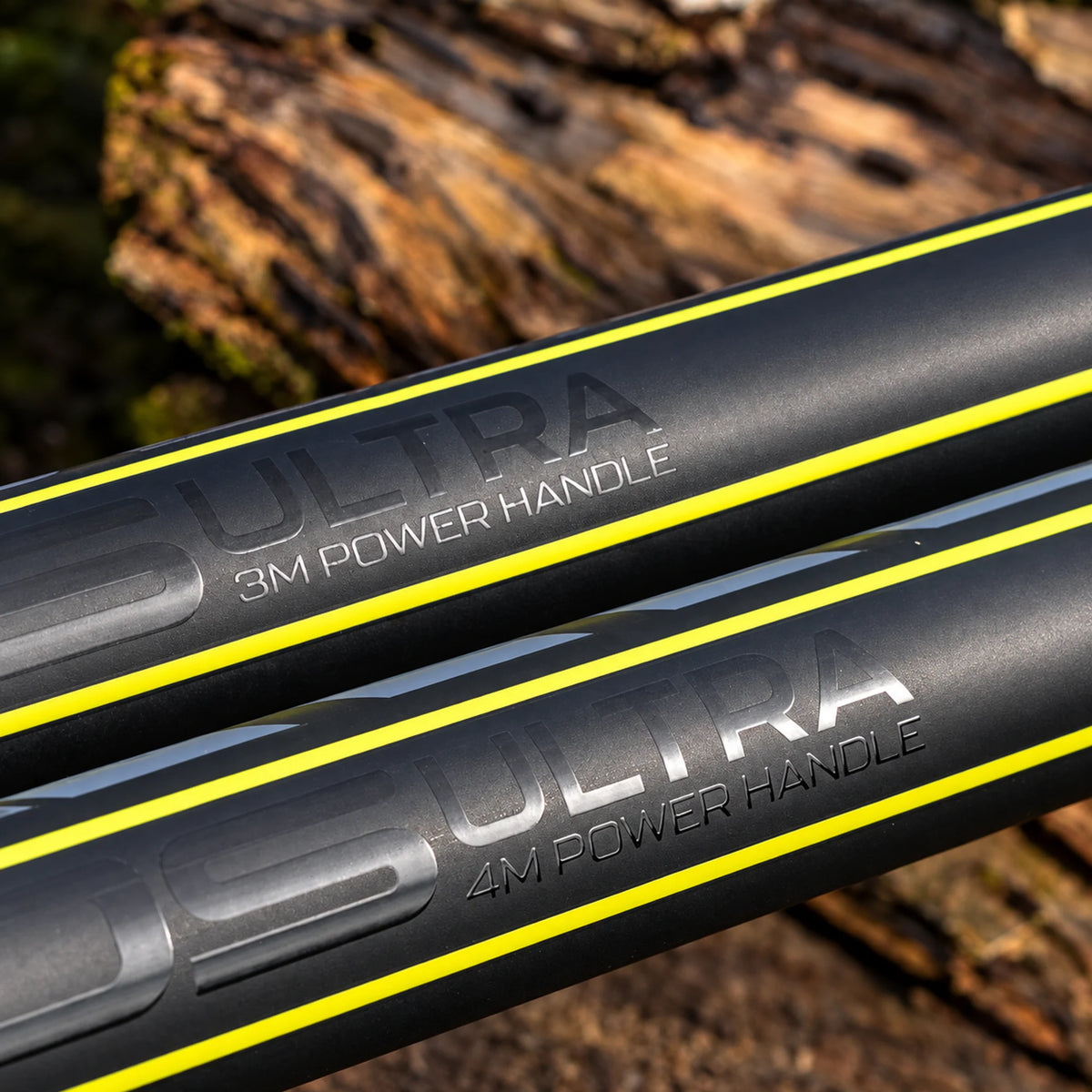 Matrix Aquos Ultra – detail van de 3m- en 4m-uitvoeringen