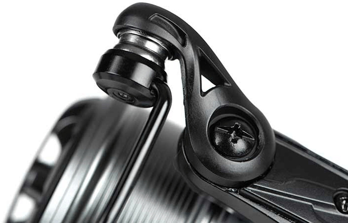 Matrix Aquos Ultra Reels – detail 2