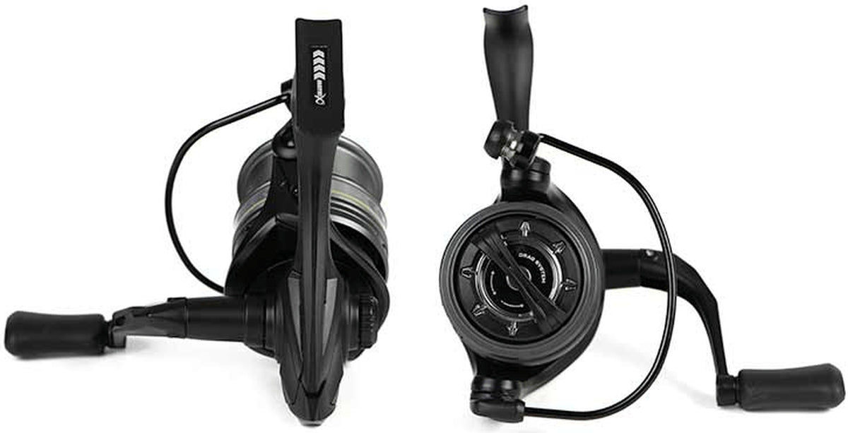 Matrix Aquos Ultra Reels – detail 3