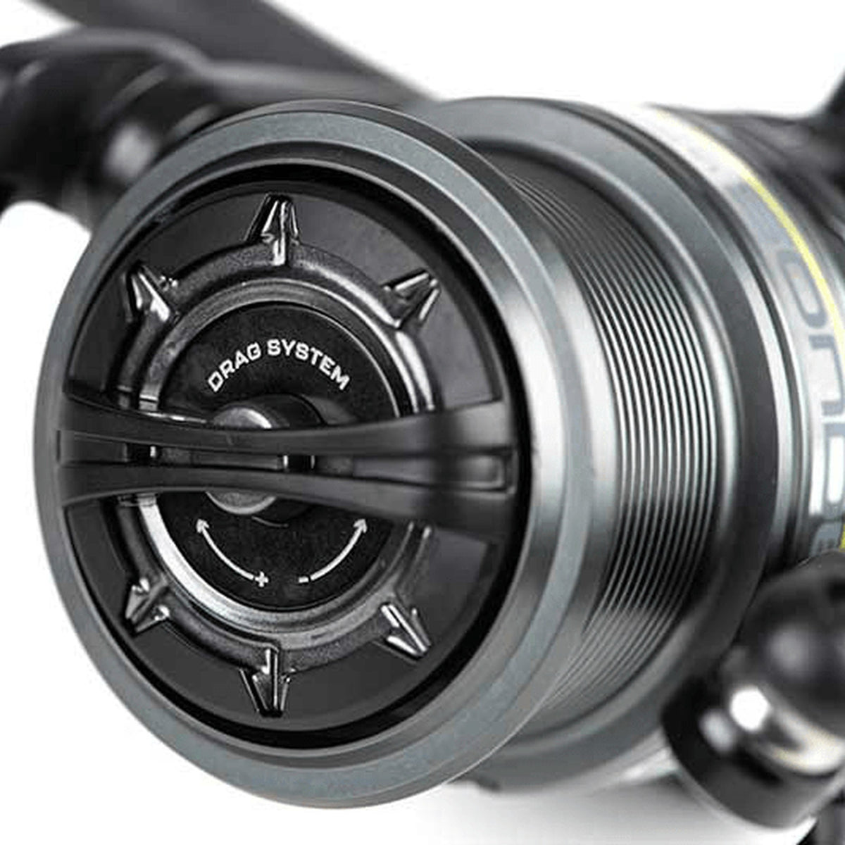 Matrix Aquos Ultra Reels – reservespoelen