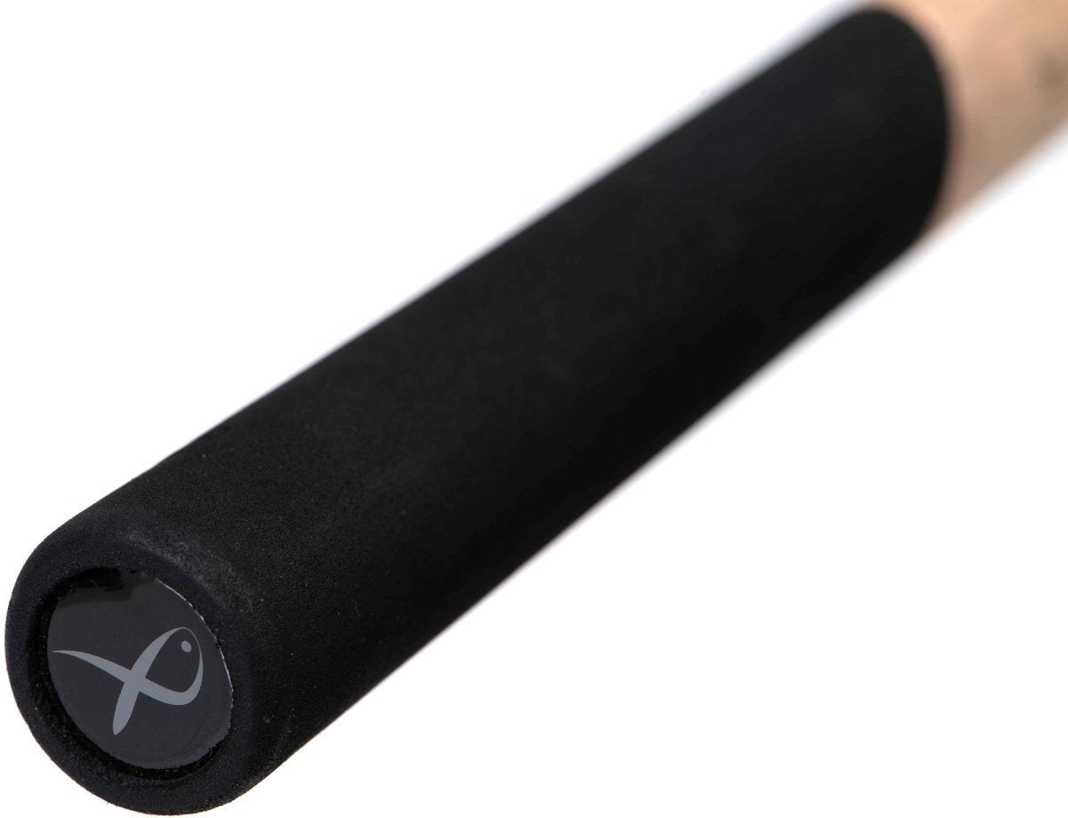 Matrix Aquos Ultra W 11ft Wagglerhengel – butt cap