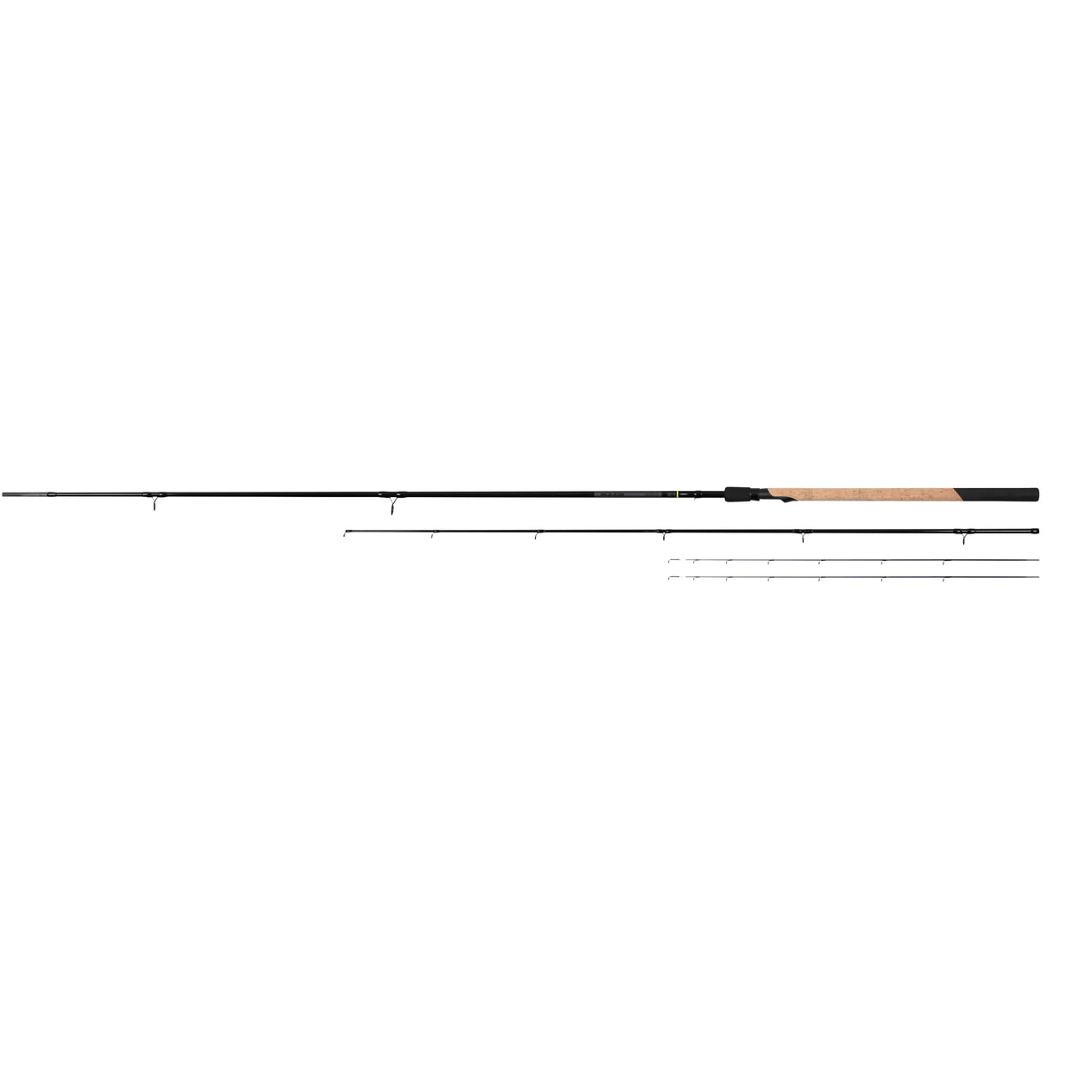 GRD223 Matrix Aquos Ultra X Feeder Rod 3.3m