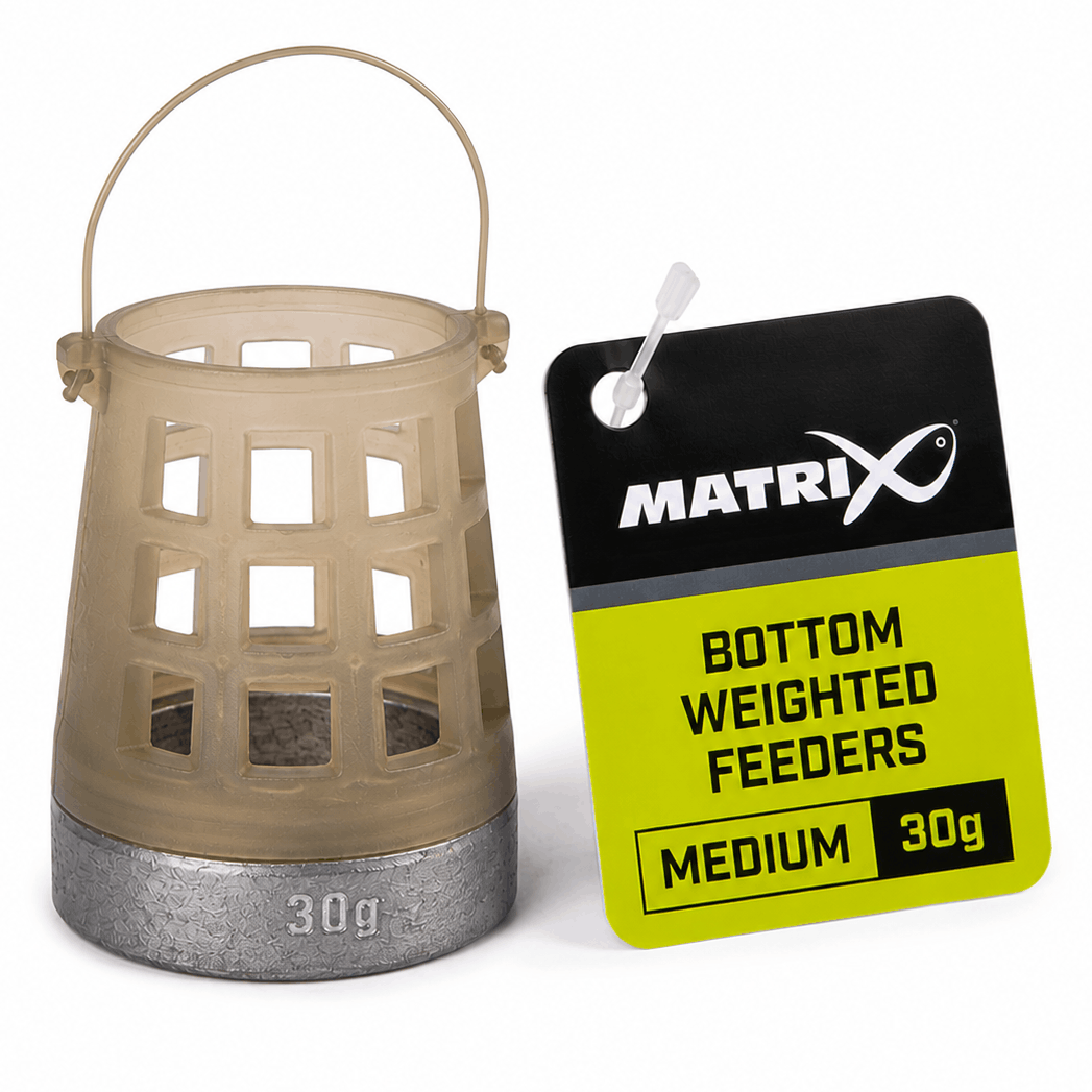 matrix-bottom-weighted-feeder-Medium-30g