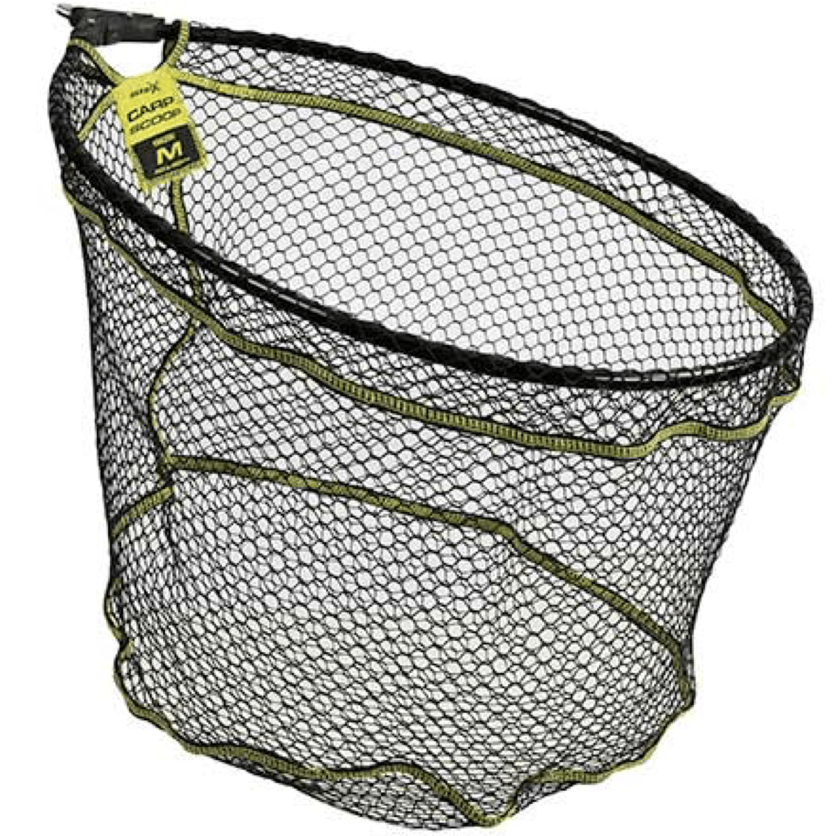 coarse fishing landing nets CARP SCOOP LANDING NET - Medium