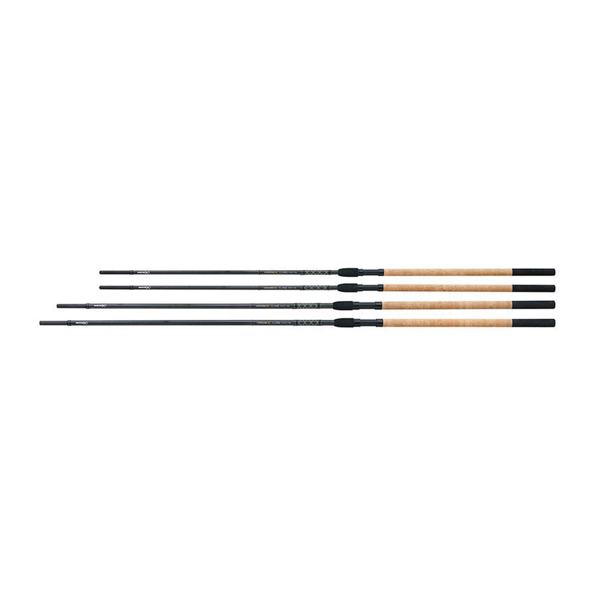 Matrix Carrierdeel Horizon XD Class – GRD114/C