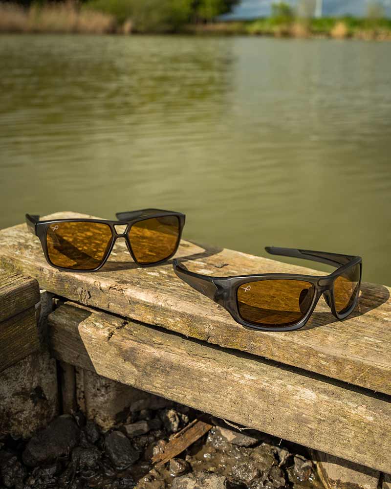 POLARISED SUNGLASSES - WARPS / CASUAL