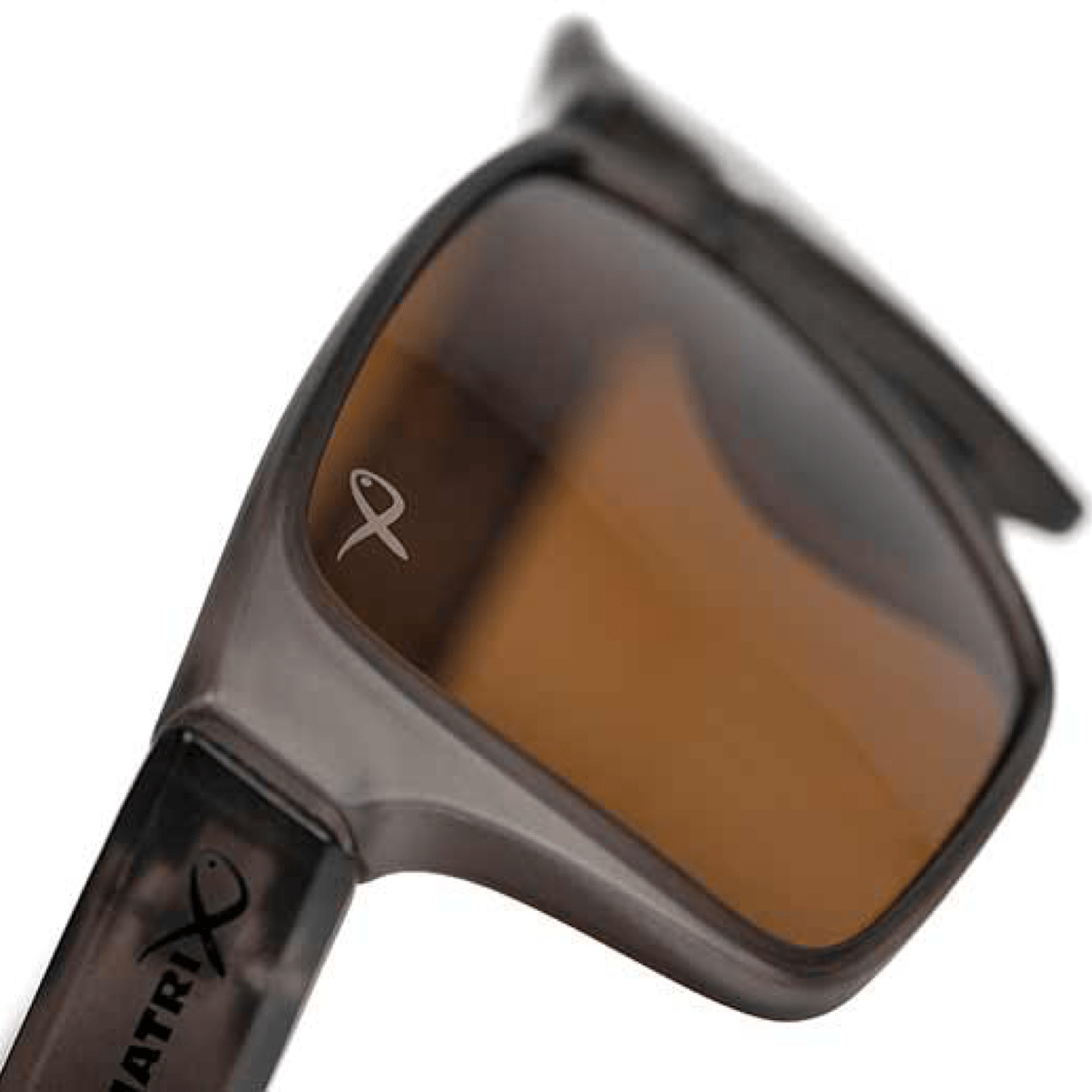 POLARISED SUNGLASSES - WARPS / CASUAL