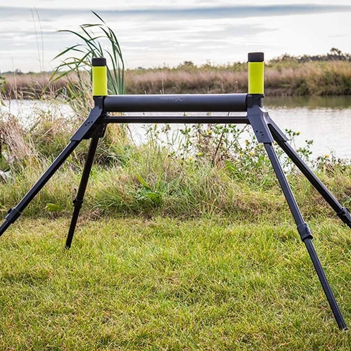 Matrix Compact Single Pole Roller – detailafbeelding 9 van de enkele afsteekroller