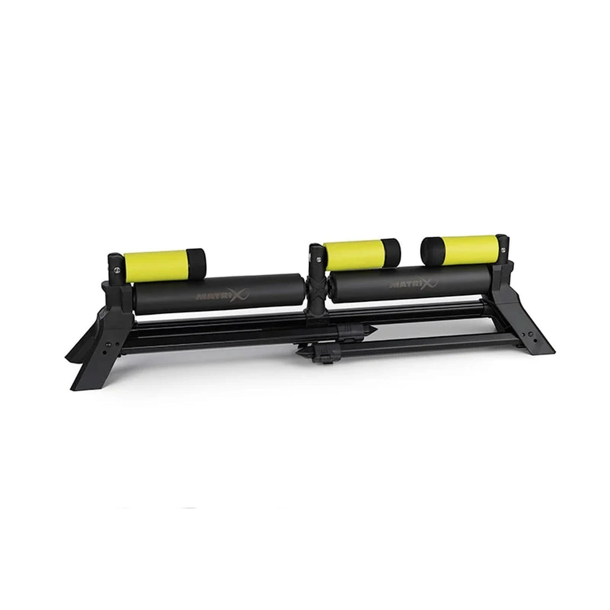 Matrix Compact Double Pole Roller – detailafbeelding 1 van de dubbele afsteekroller