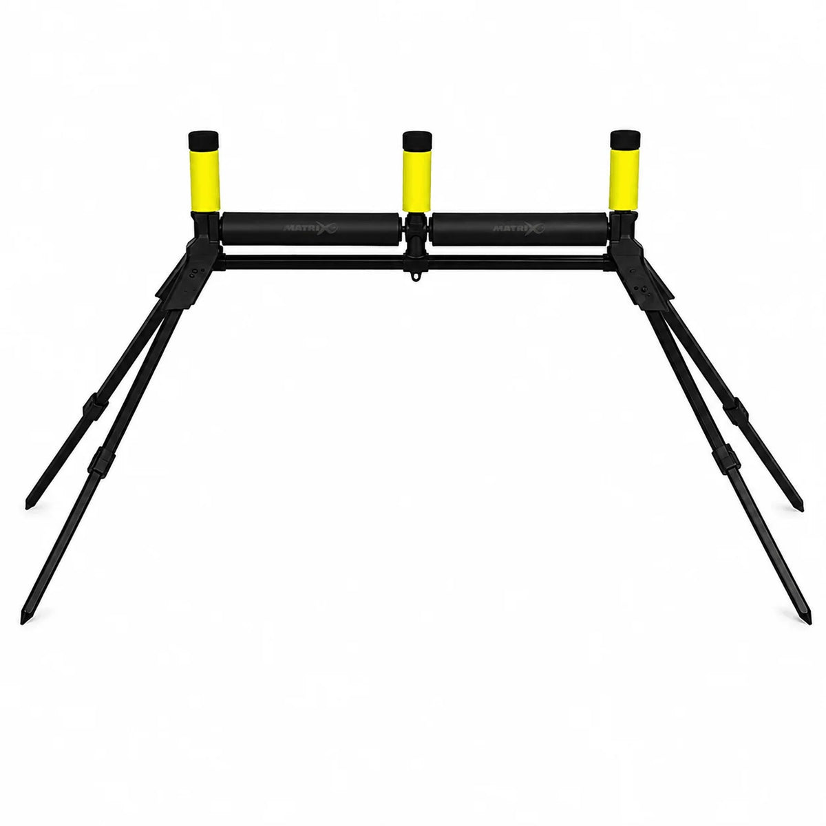 Matrix Compact Double Pole Roller – dubbele afsteekroller