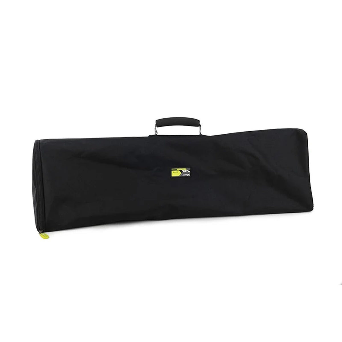 Matrix Compact Single Pole Roller – detailafbeelding 2 van de enkele afsteekroller