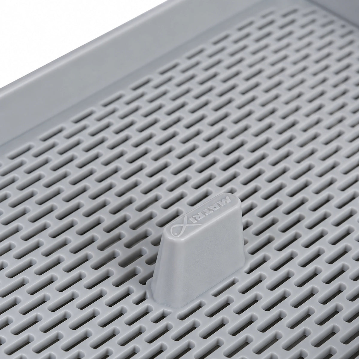 Matrix Drainage Tray GBT047 – detailafbeelding 3 van de uitlekbak