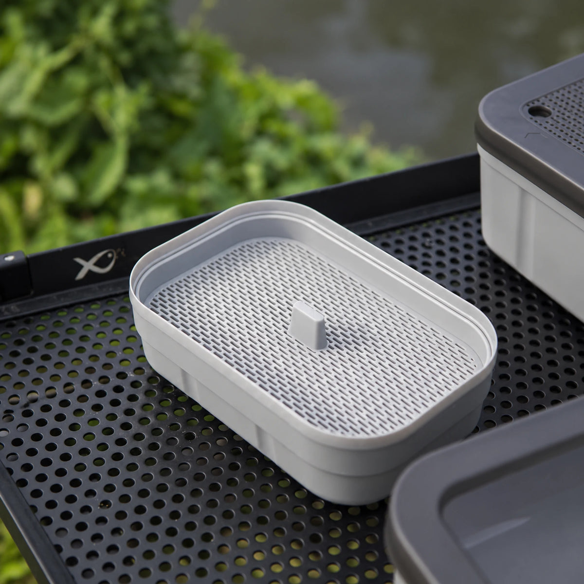 Matrix Drainage Tray GBT047 – detailafbeelding 7 van de uitlekbak