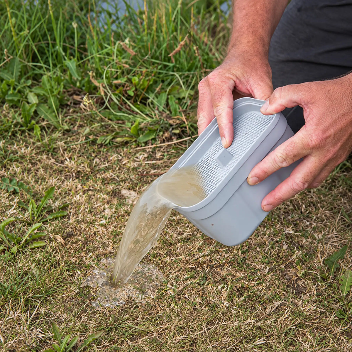 Matrix Drainage Tray GBT047 – detailafbeelding 9 van de uitlekbak