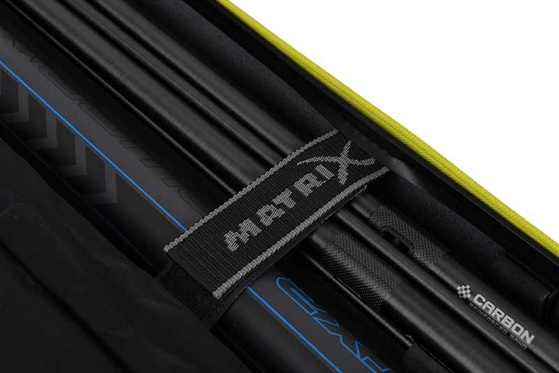 DURALITE PRO TOP KIT CASE