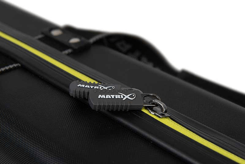 DURALITE PRO TOP KIT CASE