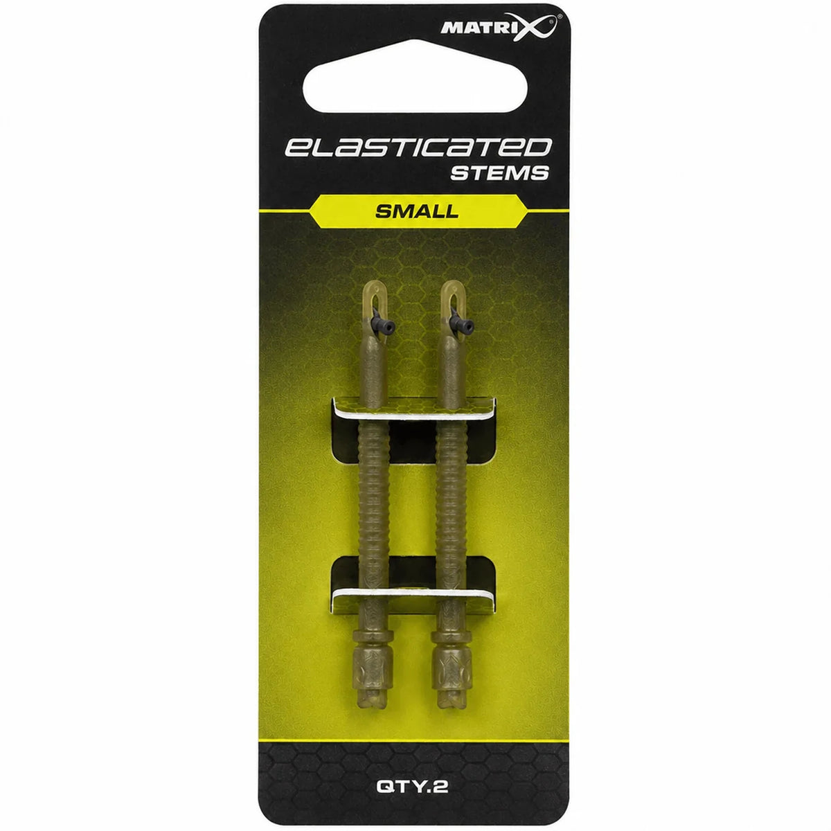 Matrix Elasticated Stems – verpakking maat Small