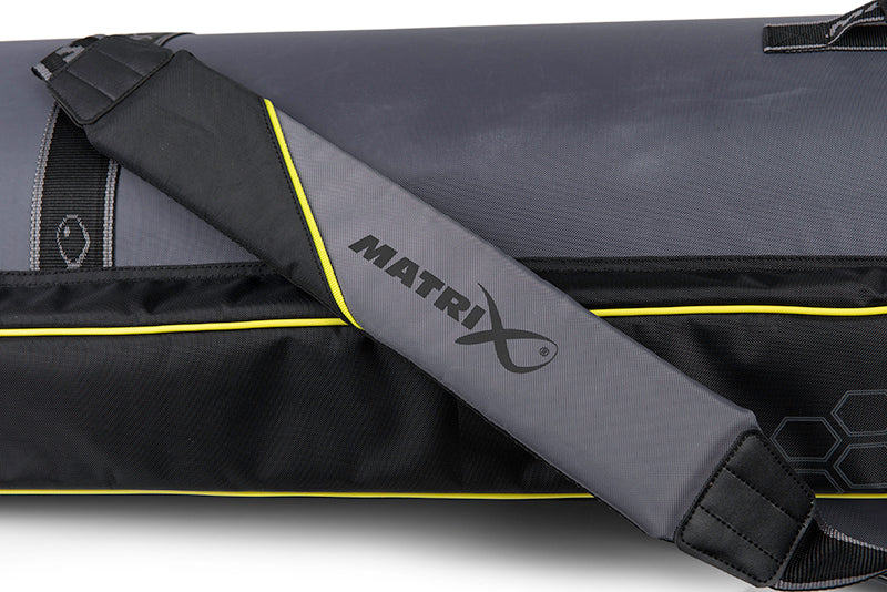 matrix ethos 4 rod holdall feeder foedraal