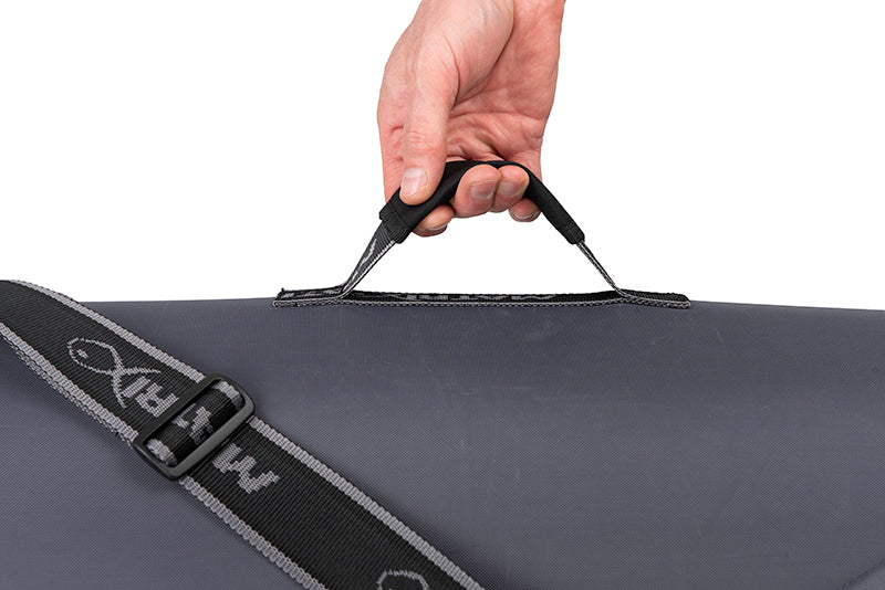 matrix ethos 4 rod holdall feeder foedraal