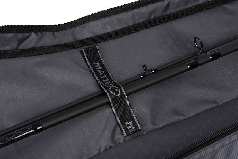 matrix ethos 4 rod holdall feeder foedraal