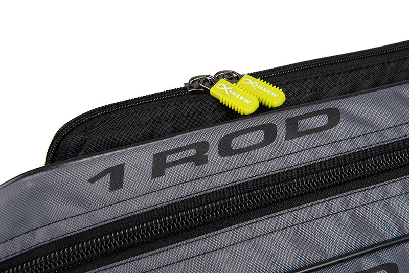 matrix ethos 4 rod holdall feeder foedraal