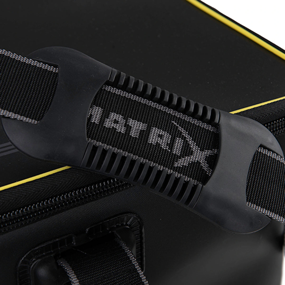 Matrix Ethos EVA Net Bag XL – gepolsterde schouderriem en MATRIX-opdruk