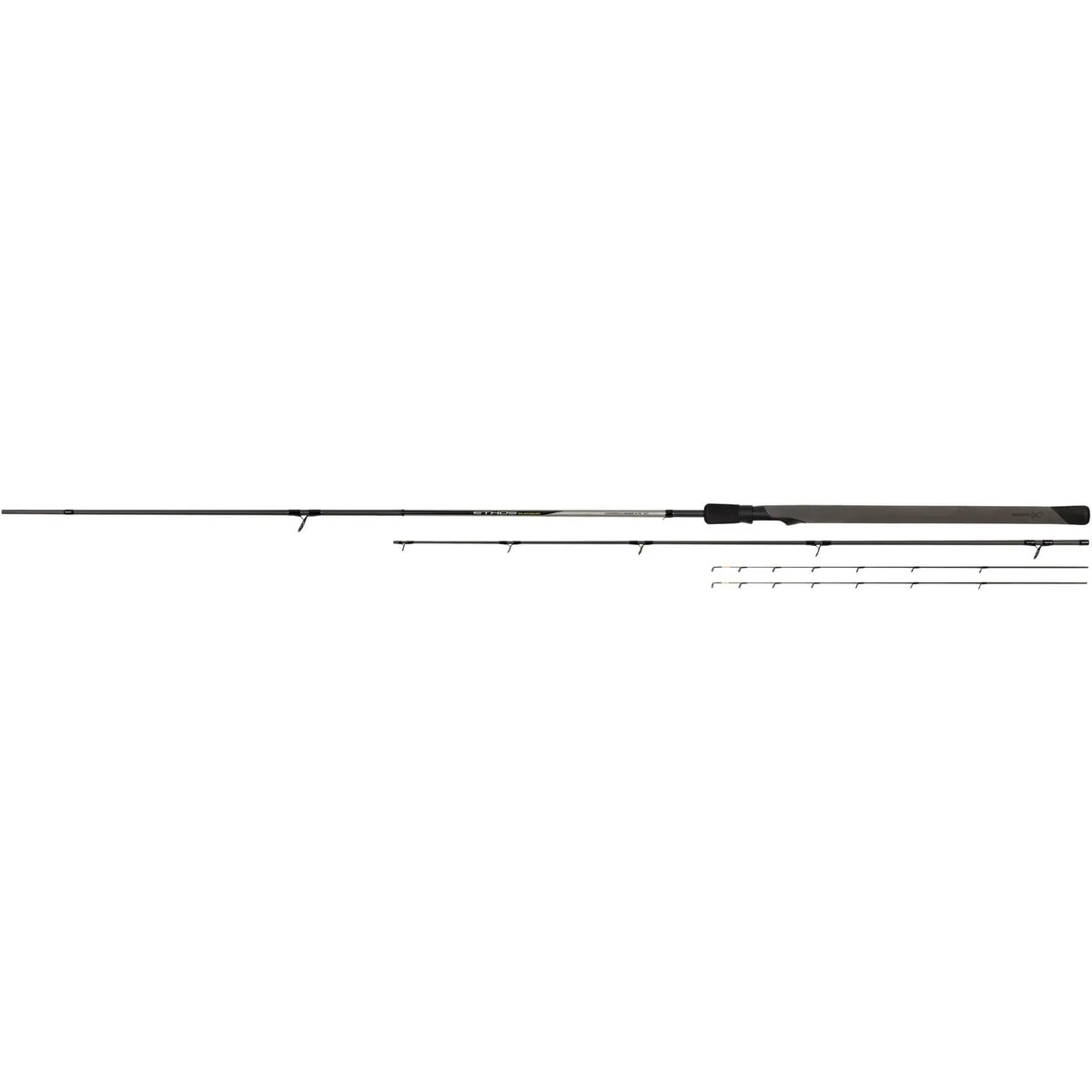 Matrix Ethos Platinum Commercial Feeder Rods Feederhengels GRD277/GRD278/GRD279 – productfoto 1