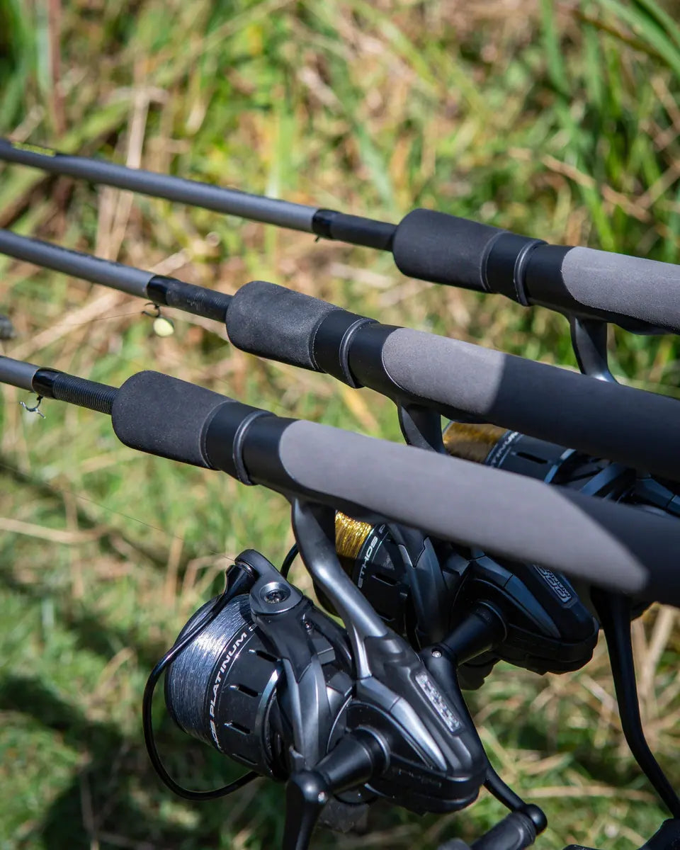 Matrix Ethos Platinum Commercial Feeder Rods Feederhengels GRD277/GRD278/GRD279 – productfoto 21