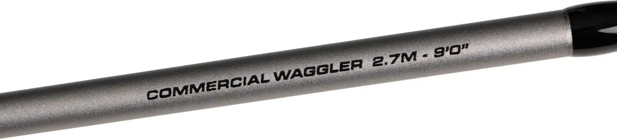 Matrix Ethos Platinum Commercial Waggler Rods Wagglerhengels GRD308/GRD309/GRD310 – productfoto 6