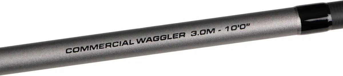 Matrix Ethos Platinum Commercial Waggler Rods Wagglerhengels GRD308/GRD309/GRD310 – productfoto 10