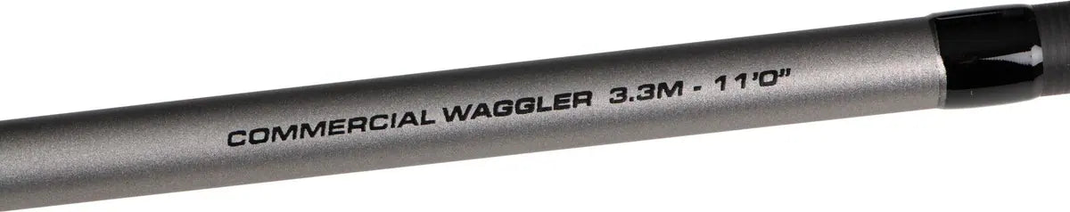 Matrix Ethos Platinum Commercial Waggler Rods Wagglerhengels GRD308/GRD309/GRD310 – productfoto 12