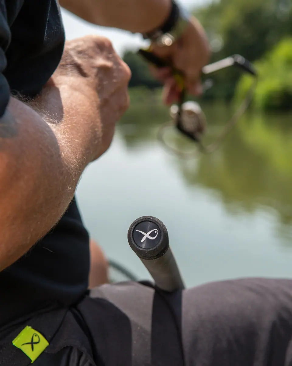 Matrix Ethos Platinum Commercial Waggler Rods Wagglerhengels GRD308/GRD309/GRD310 – productfoto 18