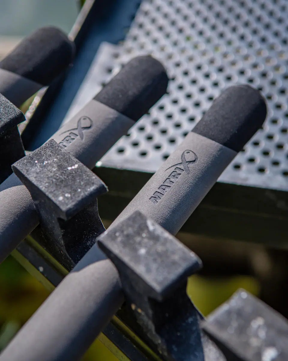Matrix Ethos Platinum Commercial Waggler Rods Wagglerhengels GRD308/GRD309/GRD310 – productfoto 20