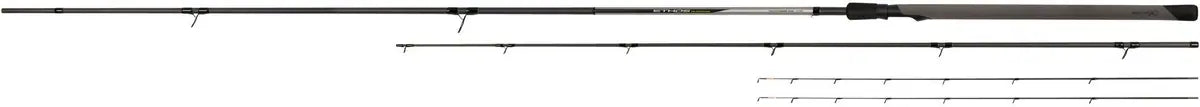 Matrix Ethos Platinum Medium Feeder Rods Feederhengels GRD288/GRD289/GRD290 – productfoto 2
