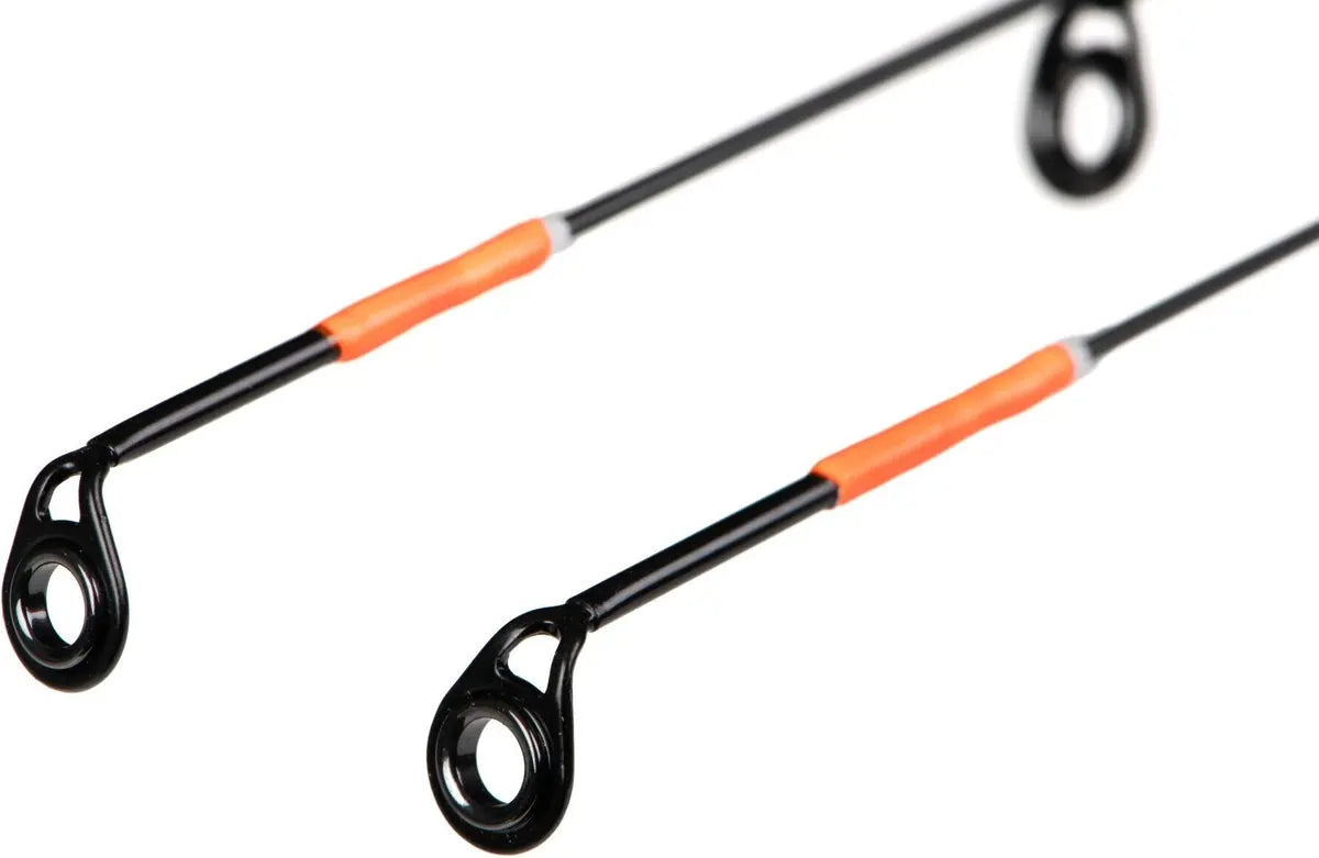 Matrix Ethos Platinum Medium Feeder Rods Feederhengels GRD288/GRD289/GRD290 – productfoto 7