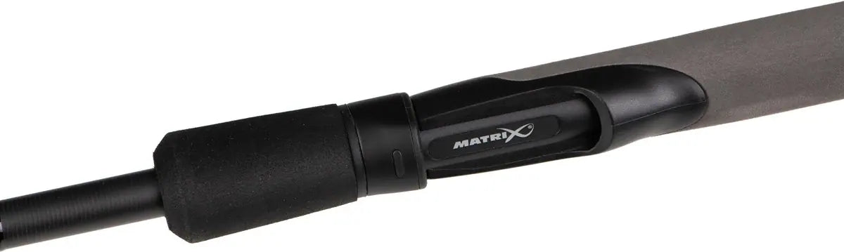 Matrix Ethos Platinum Medium Feeder Rods Feederhengels GRD288/GRD289/GRD290 – productfoto 11