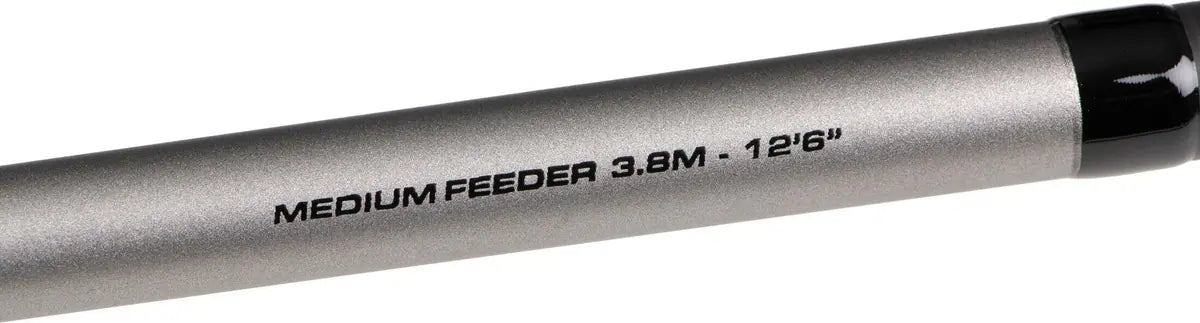 Matrix Ethos Platinum Medium Feeder Rods Feederhengels GRD288/GRD289/GRD290 – productfoto 14