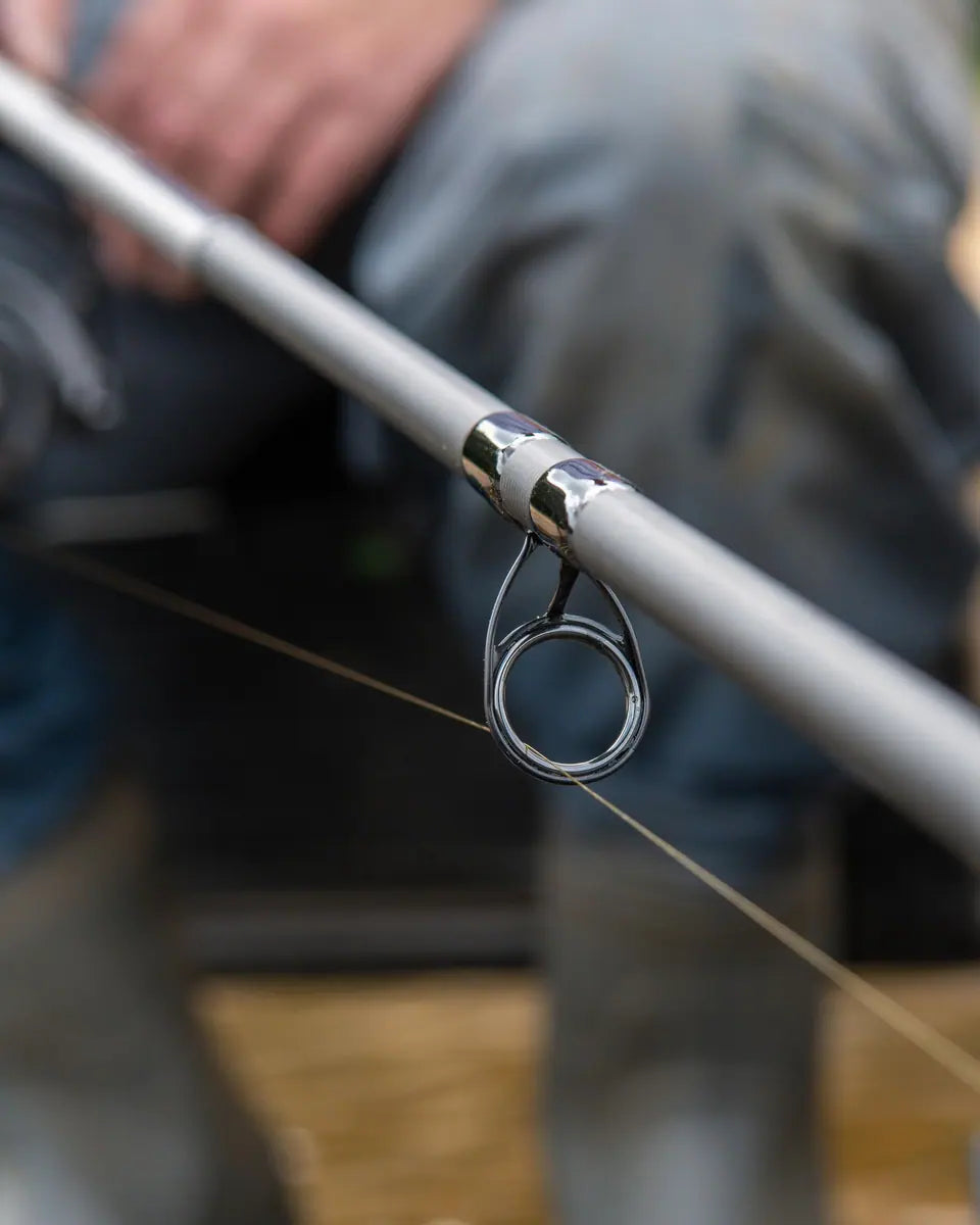Matrix Ethos Platinum Medium Feeder Rods Feederhengels GRD288/GRD289/GRD290 – productfoto 19