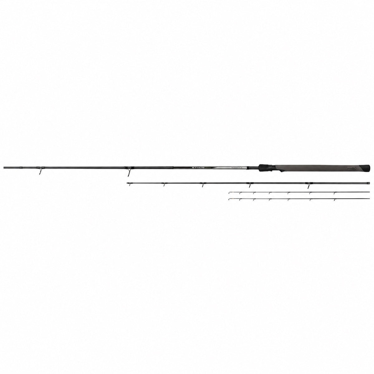 Matrix Ethos Platinum Medium Feeder Rods – feederhengels GRD288 tot GRD290