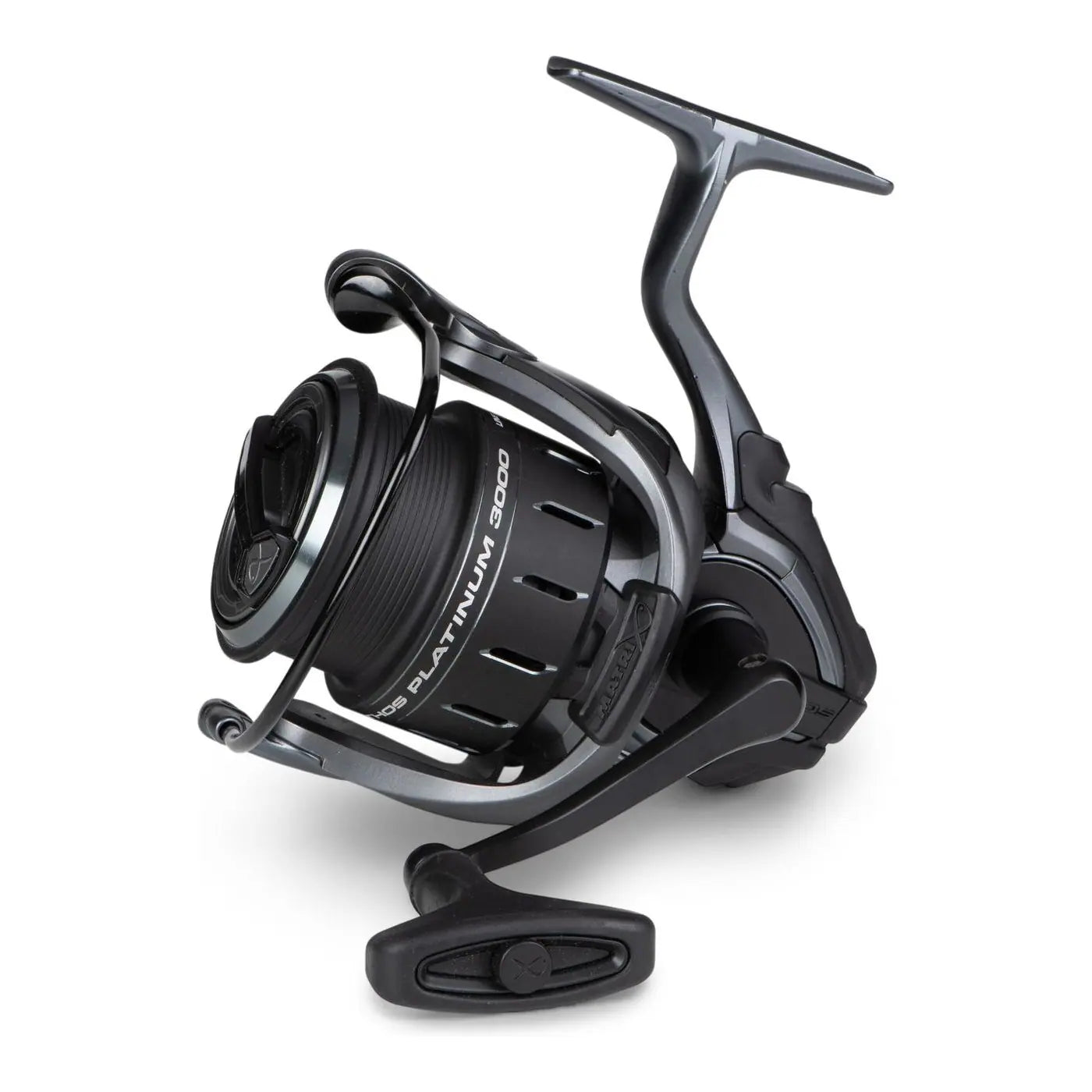Matrix Ethos Platinum Reels Molens en Reservespoelen GRL046/GRL047/GRL048/GRL049/GRL050/GRL051/GRL052/GRL053 – productfoto 1
