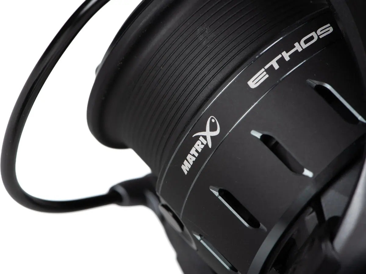 Matrix Ethos Platinum Reels Molens en Reservespoelen GRL046/GRL047/GRL048/GRL049/GRL050/GRL051/GRL052/GRL053 – productfoto 5