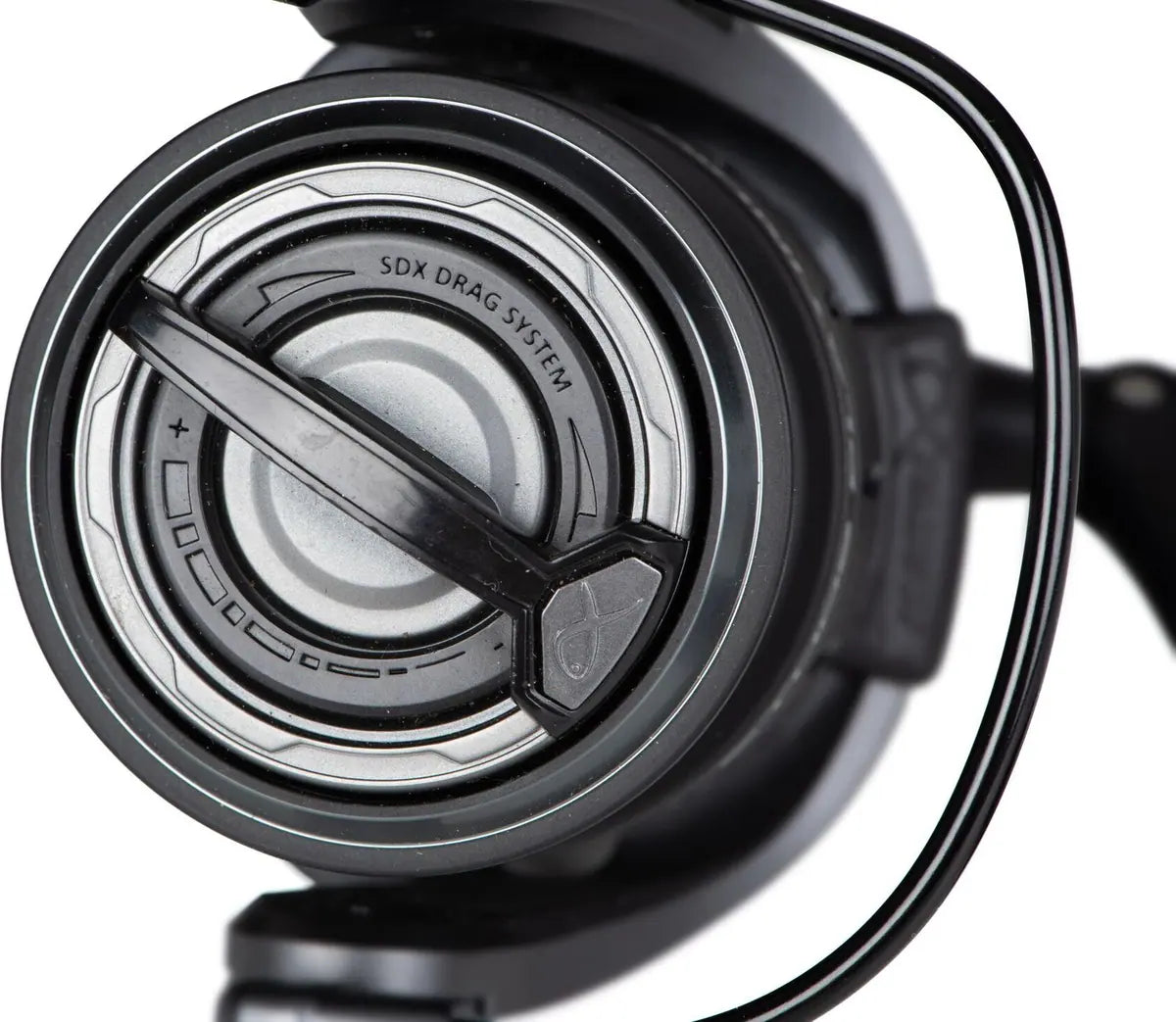 Matrix Ethos Platinum Reels Molens en Reservespoelen GRL046/GRL047/GRL048/GRL049/GRL050/GRL051/GRL052/GRL053 – productfoto 6