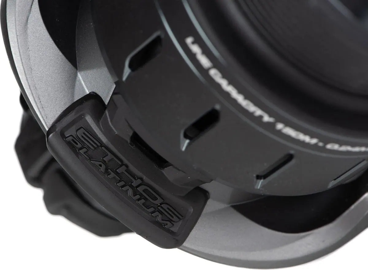 Matrix Ethos Platinum Reels Molens en Reservespoelen GRL046/GRL047/GRL048/GRL049/GRL050/GRL051/GRL052/GRL053 – productfoto 8