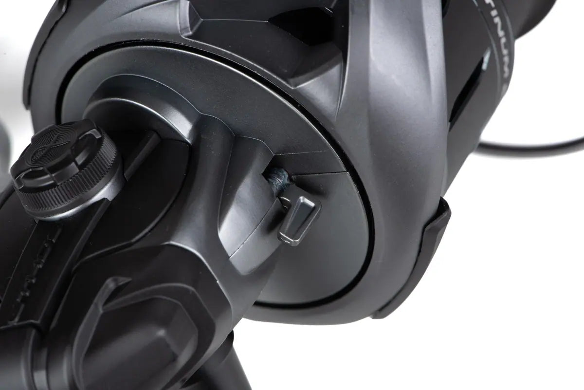 Matrix Ethos Platinum Reels Molens en Reservespoelen GRL046/GRL047/GRL048/GRL049/GRL050/GRL051/GRL052/GRL053 – productfoto 9