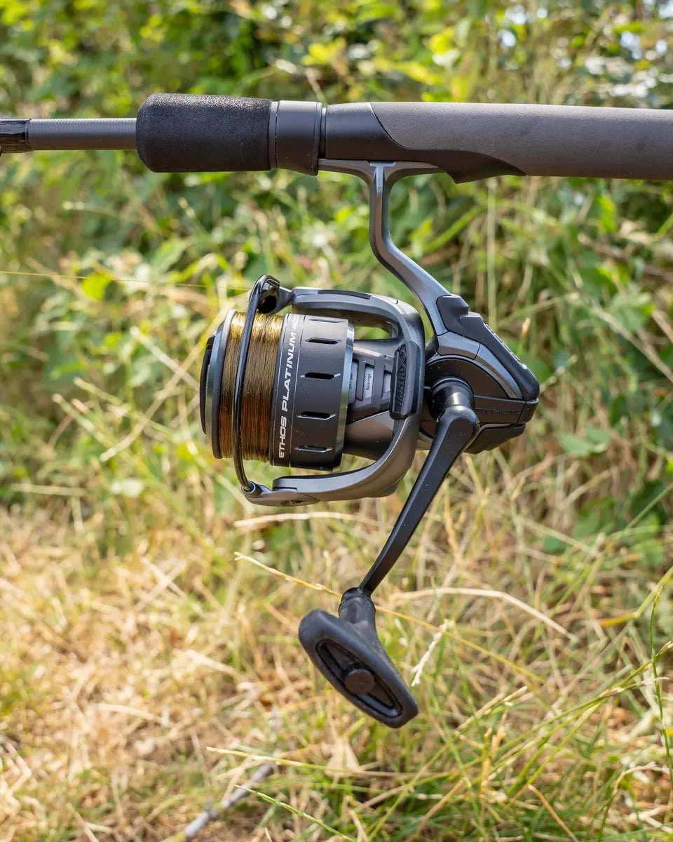 Matrix Ethos Platinum Reels Molens en Reservespoelen GRL046/GRL047/GRL048/GRL049/GRL050/GRL051/GRL052/GRL053 – productfoto 12
