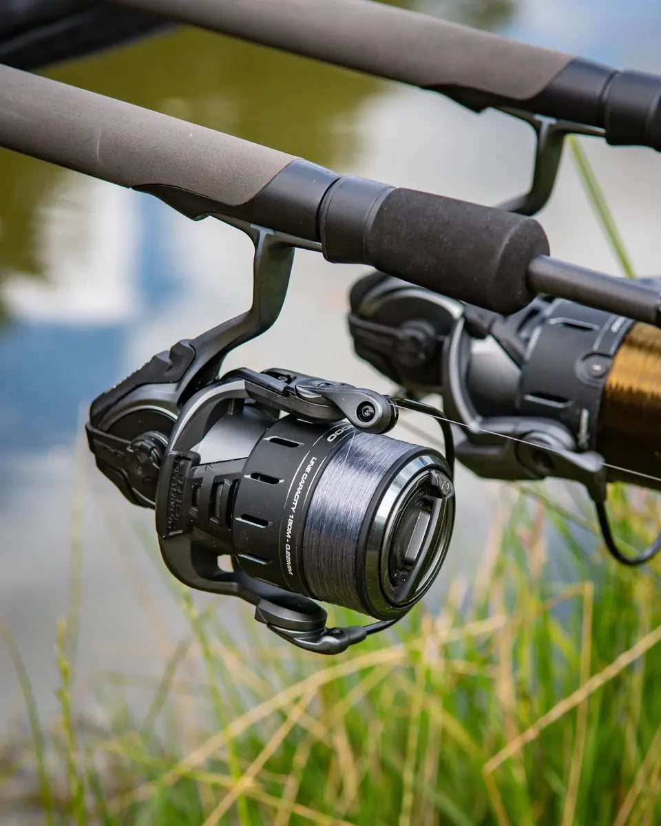Matrix Ethos Platinum Reels Molens en Reservespoelen GRL046/GRL047/GRL048/GRL049/GRL050/GRL051/GRL052/GRL053 – productfoto 21