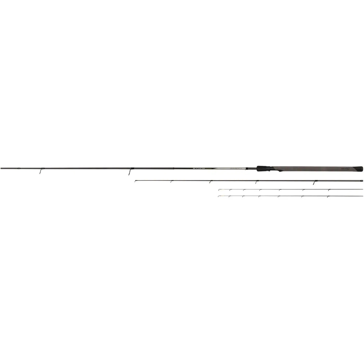 Matrix Ethos Platinum Ultra Light Feeder Rods Feederhengels GRD283/GRD284 – productfoto 1