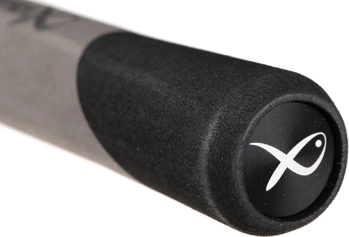 Matrix Ethos Platinum Ultra Light Feeder Rods Feederhengels GRD283/GRD284 – productfoto 2
